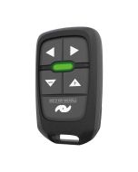 Lowrance TMR-1 Remote for Ghost® Trolling Motor, Anchor, Speed & Direction Control, 000-15468-001