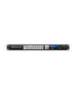 Blackmagic Design 360P Ethernet Switch, SMPTE 2110 Video Support, 16 x 10GbE Ports, 2 x 100GbE Ports
