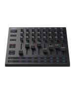 Novation Launch Control XL 3 Control Surface for DAWs & MIDI, 8 Faders, 24 Encoders, OLED Display