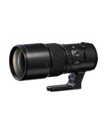 Fujifilm GF 500mm f/5.6 R LM OIS WR Lens, Lens Only, G Mount, Medium Format, Autofocus, 6-Stop OIS