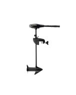 Minn Kota Endura Max 12V Trolling Motor with Digital Maximizer, Transom Mount, 36 Inch Shaft, 1352155M