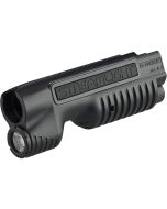 Streamlight TL-Racker Forend Light, 1000 High Lumens, Weatherproof, Impact Resistant, Black, 69601