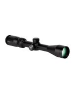 Vortex Optics Crossfire® II 3-9x40 Riflescope, V-Plex (MOA) Reticle, 1-Inch Tube, Matte Black