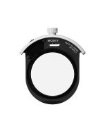 Sony Drop-In Circular Polarizer for SEL400F28GM, Lightweight, 30g, Ideal for Clear, Vibrant Images