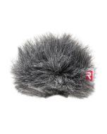 Shure AMV88-FUR Accessory Rycote Windjammer for MV88+ & MV88 Digital Stereo Microphones