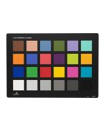 Calibrite 14.5 x 20 Inch ColorChecker Classic XL 24-Color Array for Accurate Color Balance & Profiling