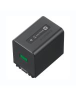 Sony 1900mAh Rechargeable Battery Pack - InfoLITHIUM V Series Battery, 7.3V, 13.8Wh