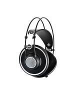 AKG K702 Reference Open-Back Over-Ear Headphones, 10-39800 Hz, 62O Impedance, Detachable Cable