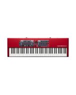 Nord Electro 6D 73-Key (6 Octaves, E-E) Velocity Sensitive Hammer Action Portable Keyboard