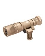 SureFire 3-Volt Mini Scout Light® Pro Infrared with Z68 Tailcap, 250 Lumens Output, Tan