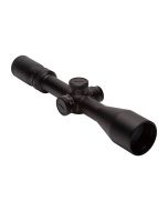 Sightmark 3-18x50 Citadel LR2 Riflescope, LR2 Reticle, Illuminated First Focal Plane Reticle