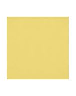 Westcott 8 ft. x 8 ft. X-Drop Pro Wrinkle-Resistant Backdrop, for Small Group Portraits, Canary Yellow
