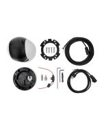 SIONYX Nightwave Marine Night Vision Camera, Black Silicon Sensor, IP67 Waterproof, C014900