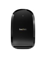 SanDisk Extreme PRO CFexpress Type B Card Reader, USB-C 3.1 Gen 2, 10Gbps High-Speed Transfer