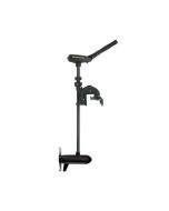 Minn Kota Traxxis 80 lb Trolling Motor, 24V, Hand-Steer, 42 Inch Shaft, Transom Mount, for Freshwater