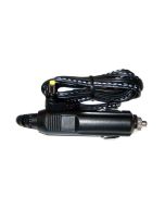 Standard Horizon DC Charger Cable with Cigarette Lighter Adapter, for All Hand Helds, E-DC-19A