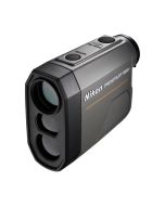 Nikon Prostaff 1000i Laser Rangefinder, 6-1000 yd Range, 6x Magnification, Angle Compensation