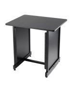 On-Stage Rack Cabinet, Steel Frame with a Laminated Surface