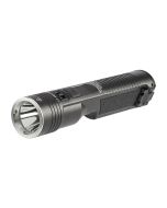 Streamlight Stinger 2020 2000 Lumen Rechargeable LED Flashlight, 12V DC Charger, Black, 78104