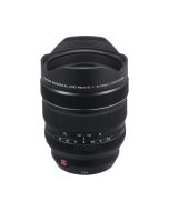 Fujifilm XF 8-16mm f/2.8 R LM WR Lens, Lens Only, X Mount, APS-C, Ultra-Wide, Ideal for Landscapes