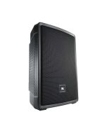 JBL IRX112BT Compact 12 Inch Powered Speaker for Musicians & Events, Bluetooth, EQ, 1300W, Black