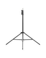 Westcott 6.5 ft. Light Stand, Lightweight & Durable, Adjustable Height, Extends to 6.5 Feet, 750