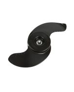 Minn Kota Prop - Weedless Wedge 2 / MKP-38 for Trolling Motor, Fits 4-1/2 Inch Lower Unit Diameter