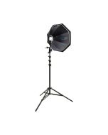 Westcott Rapid 26 Inch Box Switch Octa-S Square Head Speedlight Kit with Deflector Plate