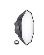 Westcott Rapid 48 Inch Box Switch Octa-L with Profoto Insert, Ideal Key Light, Durable Metal Framework