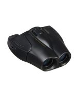 Pentax 10x25 U-Series UP Compact Binoculars, 10x Magnification, Twist-Up Eyecups, 61902