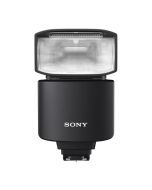 Sony Wireless Radio Flash GN46, High-Speed Sync, 320 Flashes, Black, HVLF46RM