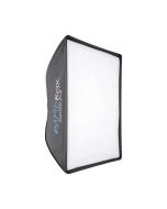 Westcott 2x3 Rapid Box Switch Rectangular Softbox, Versatile Light Modification, Fast Setup, 2527
