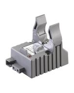 Streamlight Strion Charger/Holder, Rechargeable, LED Light Source, Aluminum Build, 3.6V DC, 74102