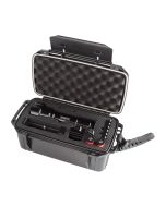 SIONYX IR Illuminator Kit with 940nm Torch, Picatinny Mount, Batteries & Case for Aurora Cameras