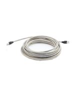 FLIR Systems Ethernet Cable for M-Series, 50ft Long, Double Shielded, LSZH, Durable & High-Quality, RJ-45