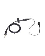 Standard Horizon Earpiece Microphone for HX270, HX370, HX471 & HX400 Radios, SSM-517A