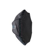 Westcott 40-Degree Egg Crate Grid for Rapid Box Switch Octa-L, Ideal for Edge/Rim/Hair Light, 2836