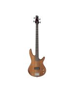 Ibanez GSR100EXMOL Electric Bass Guitar GIO Series, GSR4 Maple Bolt-On Neck, Mahogany Oil