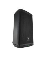 JBL EON712 12 inch Powered PA Speaker, 1300W with BT 5.0, DSP, 3-Channel Mixer & LCD Control Panel