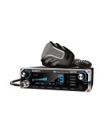 Uniden Bearcat 880FM CB Radio with AM/FM Modes, NOAA Weather Scan & Alerts & Memory scan