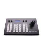 PTZOptics HuddleCamHD HC-JOY-G4 Serial PTZ Joystick Controller, 4th Gen, Controls up to 255 Cameras
