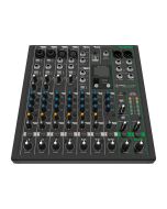Mackie ProFX10v3+ 10-Channel Analog Mixer with Onyx Preamps, GigFX+, USB Audio, Bluetooth for Live & Studio