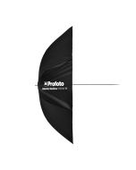 Profoto 41 Inch Umbrella Shallow Silver Medium, Light Shaping Tool for Studio & On-Location Portraits