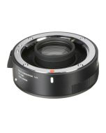 Sigma Tele Converter TC-1401, Original Lens to Canon EF Mount for 1.4 Times of Magnification Factor