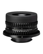 Vortex Optics 33.5x Viper® HD MOA Reticle Eyepiece, Fixed Mag for 85mm Spotting Scope, VS-85REA