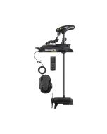 Minn Kota Terrova 36V Trolling Motor with Wireless Remote, MEGA Down Imaging, 60 Inch Shaft, 1358315