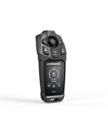 Lowrance FreeSteer Remote for Recon Trolling Motors, 360° Precision Steering, LCD Display