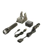 Streamlight Strion LED HL 615-Lumen Rechargeable Flashlight, 3 Light Modes & Strobe, 74751