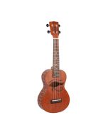 Mahalo Artist Elite Series Laser Engraved Concert Ukulele
