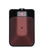 sE Electronics BL8 Boundary Microphone, Half-Cardioid Polar Pattern, Ideal for Kick Drums & High SPL Sources